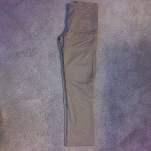 Men’s 29X32 khaki pants